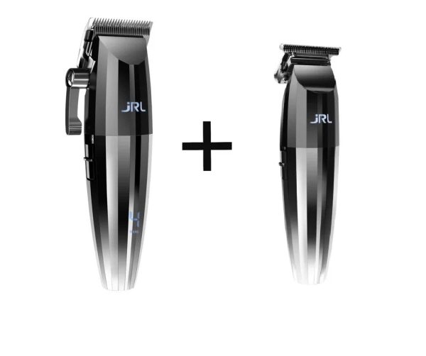 JRL FF 2020 Black Collection Combo