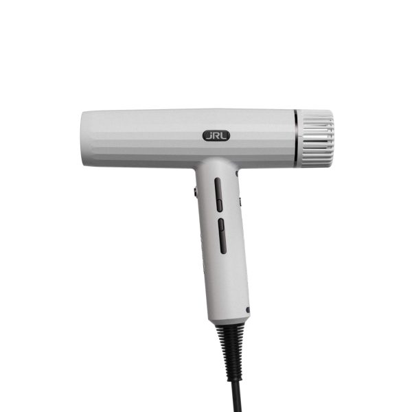JRL Forte Pro Fohn White Ghost