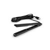 JRL Forte Pro Midnight Shine Straightening and Curling