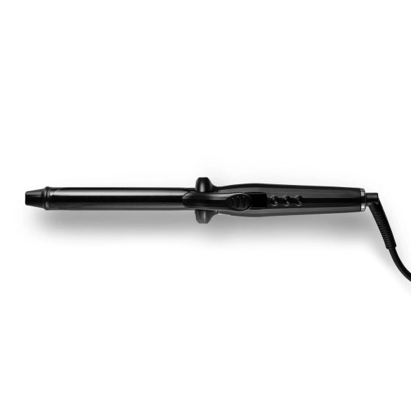 JRL Forte Pro Nocturne Wave Curling Iron 26mm