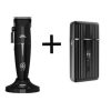 JRL Onyx Combo Set Clipper + Shaver