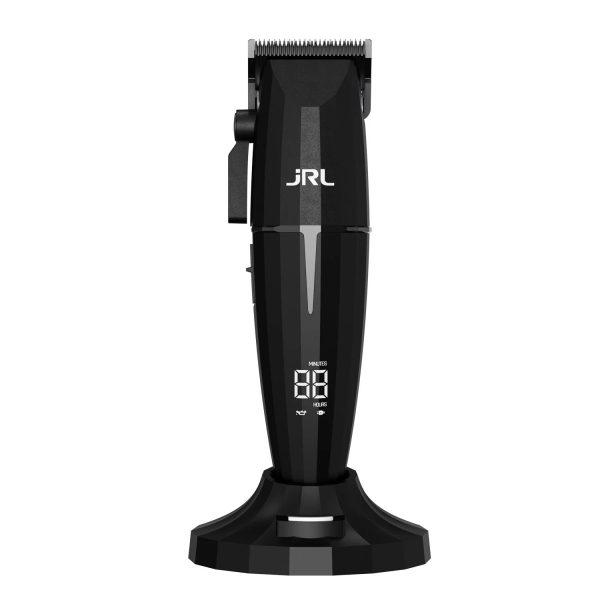 JRL Onyx Combo Set Clipper + Shaver