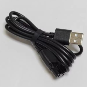 JRL Oplader Adapter Charger Trimmer of Clipper