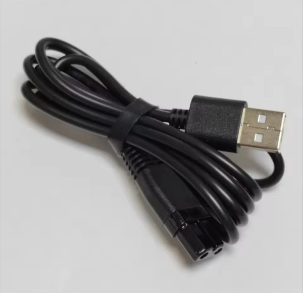 JRL Oplader Adapter Charger Trimmer of Clipper
