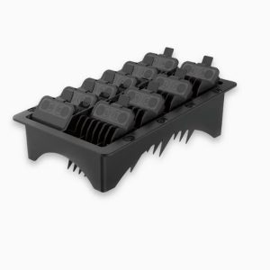 JRL Opzetkamset Tondeuse Clipper 10 stuks
