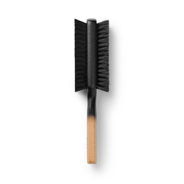 JRL Premium Double Sided Hair & Beard Brush
