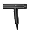JRL Professional Forte Pro 2020h Hair Dryer Combo Kit Black
