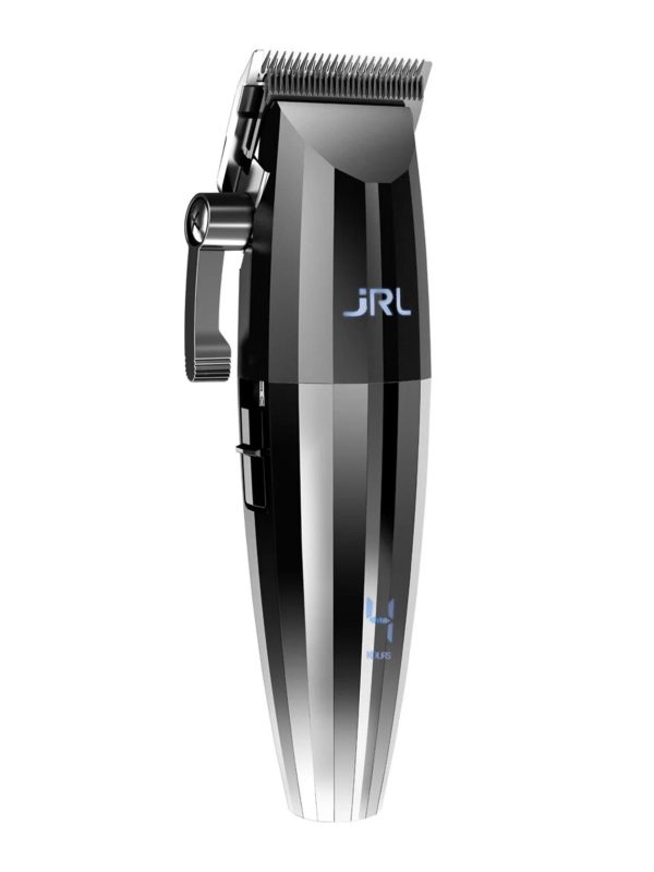 JRL Professional Freshfade 2020 Limited Gold Collection Combo Kit Contour Machine & Hair Clipper JRL Professional Freshfade 2020 Limited Gold Collection Combo Kit Contour Machine & Hair Clipper