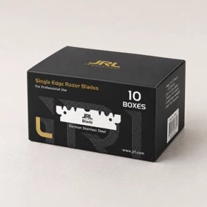 JRL Single Edge Razor Blades – Set van 10 dozen