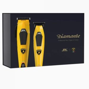 JRL X Lamborghini Diamante Clipper and Trimmer Combo