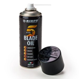 Kiepe Clipper Care Blade Oil 400ml Kiepe Clipper Care Blade Oil 400ml