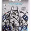 Kiepe Kappers scharen set 5.5 inch