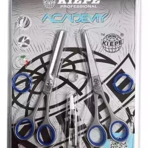 Kiepe Kappers scharen set 5.5 inch