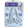 Kiepe Kappers scharen set 5.5 inch
