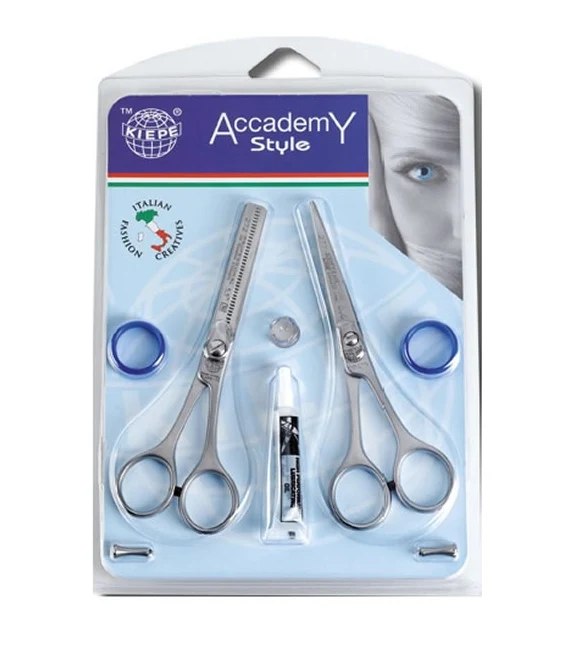 Kiepe Kappers scharen set 5.5 inch
