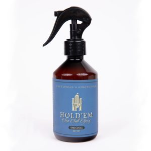 KIS KeraMen Hold’em High Spray 300ml