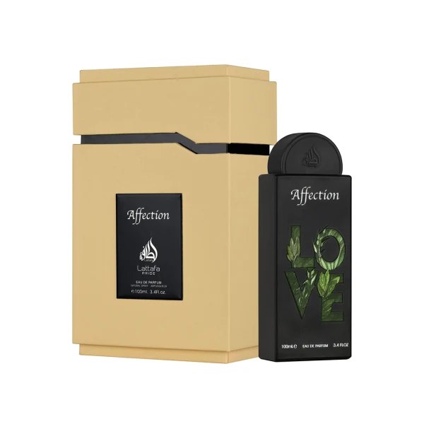 Lattafa Affection Parfum