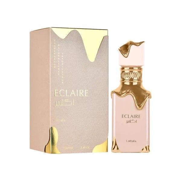 Lattafa Eclaire Parfum