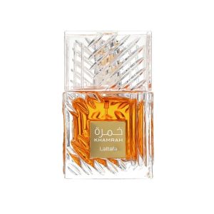 Lattafa Khamrah Parfum