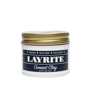 Layrite Cement Clay 120g