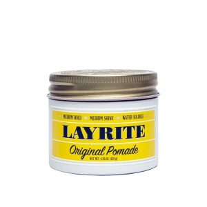 Layrite Original Pomade 120g