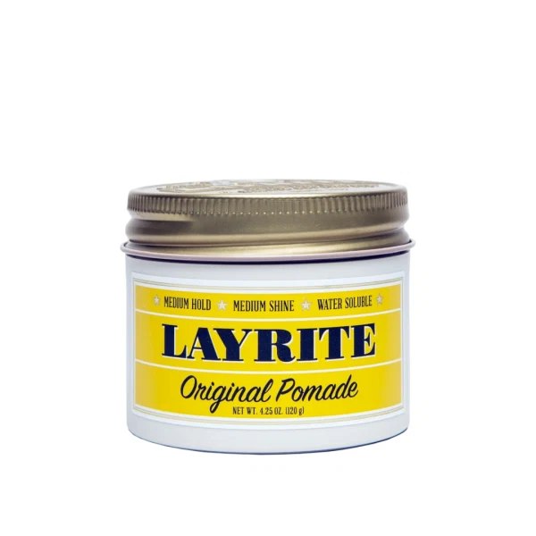 Layrite Original Pomade 120g