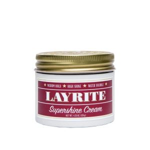 Layrite Supershine Cream 120g