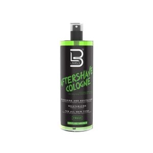 Level 3 Aftershave Cologne Fresh 400 ml Level 3 Aftershave Cologne Fresh 400 ml