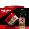 Level 3 Curl Cream