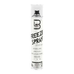 Level 3 Freeze Hair Spray