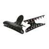 Level 3 Hair Claw Clips 4P Vlinder Klem