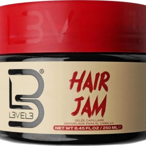 Level 3 Hair Jam