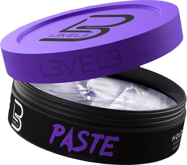 Level 3 Paste