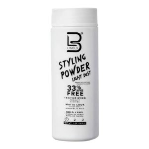 Level 3 Styling Powder Light Dust
