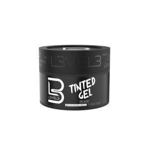 Level 3 Tinted Gel Black Level 3 Tinted Gel Black