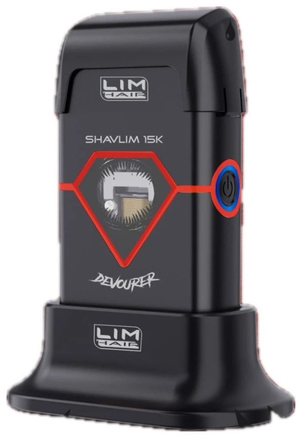 Lim Shavlim Vector Instinct 15k Devourer Shaver