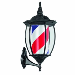 Mirplay Barberpaal Pole Pauly