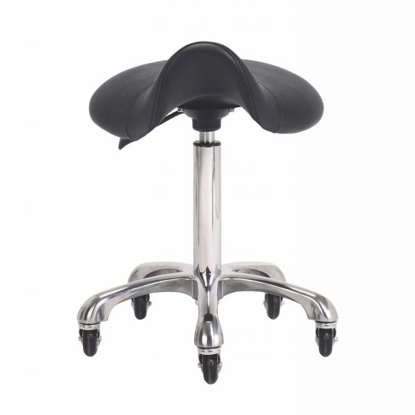 Mirplay Kappers fiets Ian