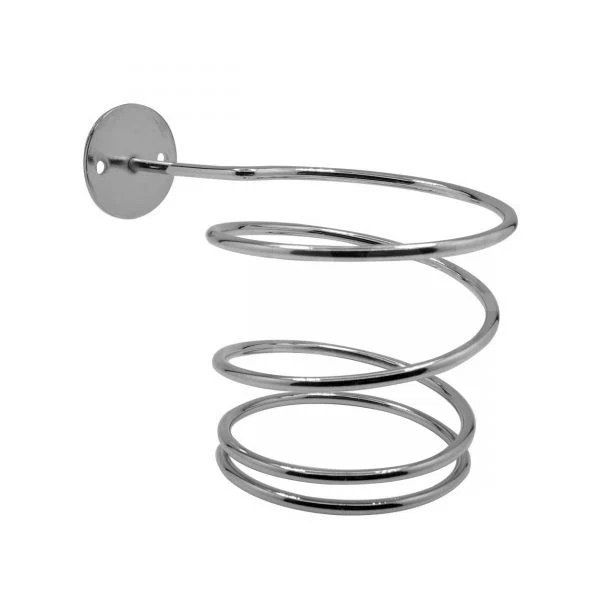 Mirplay Ring Fohn houder – Haar droger houder