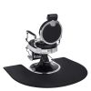 Mirplay Rond Barbier Vloermat Dory
