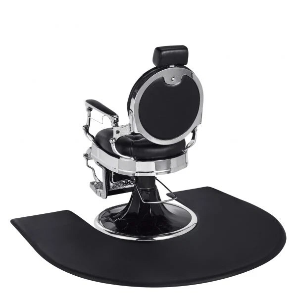 Mirplay Rond Barbier Vloermat Dory