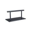 Mirplay Voetsteun Black Back