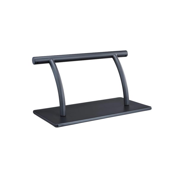 Mirplay Voetsteun Bodd Black