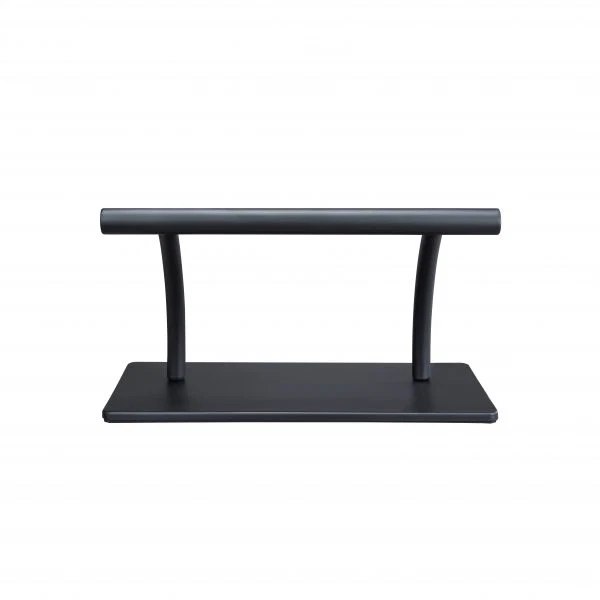 Mirplay Voetsteun Bodd Black