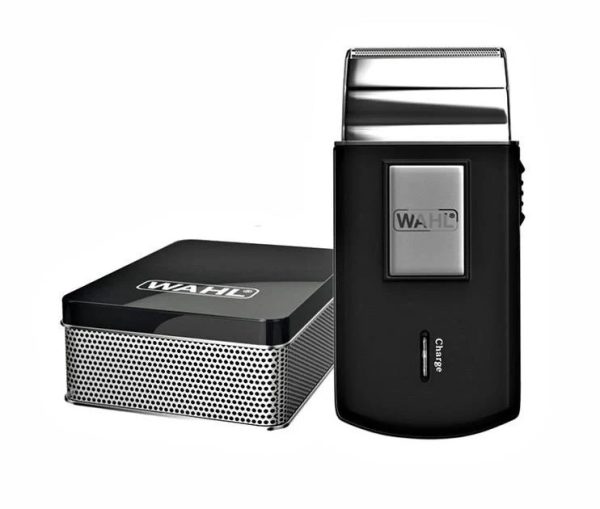 Mobile Shaver