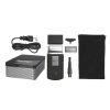 Mobile Shaver