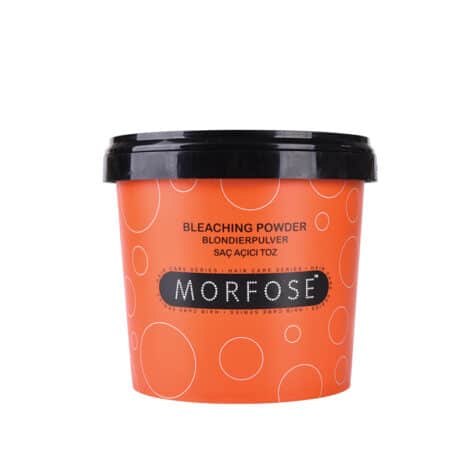 Morfose Blondeerpoeder Wit