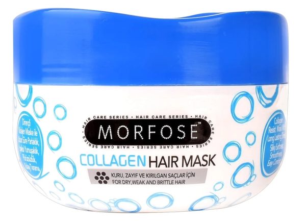 Morfose Collagen Hair Mask 250ml
