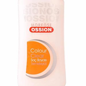Morfose Hair Color Clear