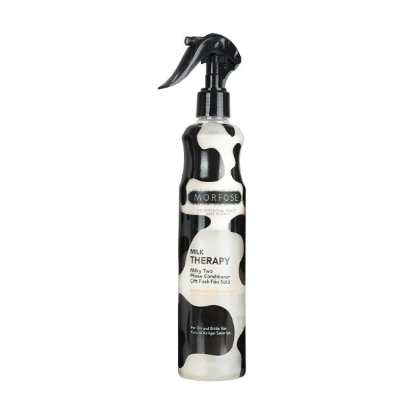 Morfose Hair Conditioner mix 10 stuks